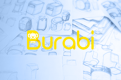 Burabi