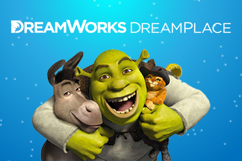 Dreamworks