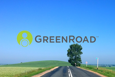 GreenRoad