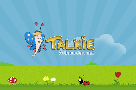 Talkie