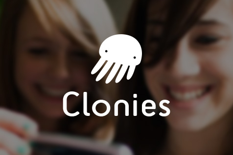 Clonies