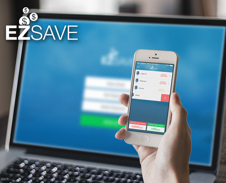 EZsave