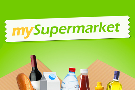 mySupermarket