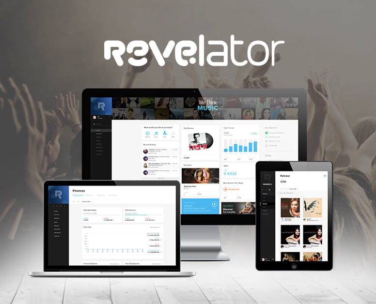 Revelator