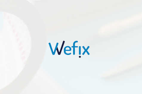 WeFix